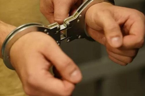 Cinayət törətməkdə şübhəli bilinən 31 nəfər saxlanılıb