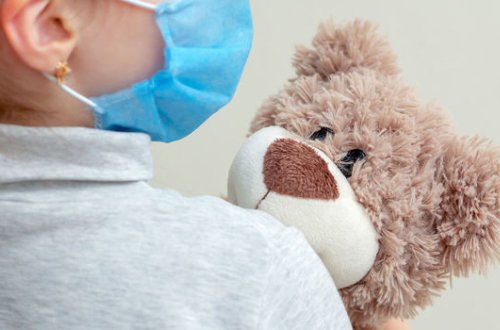 Gürcüstanda koronavirusa yoluxmada qəfil artım: Uşaqlar arasında infeksiya sürətlə yayılır