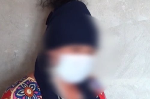 Zorladıqları qadına susması üçün pul və torpaq təklif etdilər - VİDEO