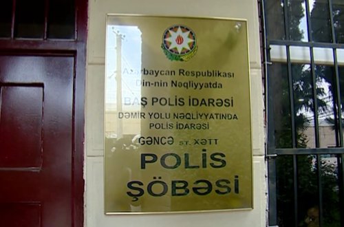 Gəncə sakinində narkotik vasitə aşkarlanıb - FOTO (ÖZƏL)