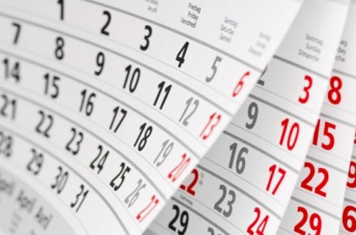 Qurban bayramında neçə gün iş olmayacaq?