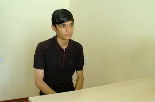 Gəncədə qanunsuz narkotik saxlamaqda və oğurluq etməkdə şübhəli bilinən şəxslər saxlanılıb  -  FOTO  (ÖZƏL) 