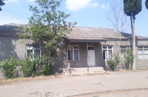 Tovuzda uşaq baxçası bağlandı - koronavirusa görə  - FOTO