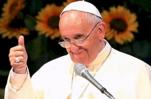 Əməliyyat olunan Roma Papasından xəbər var