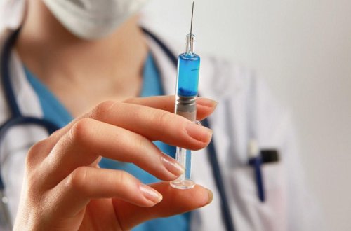 Peyvənd olunanların sayı açıqlandı