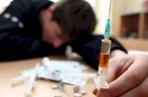 “Patı“dan istifadə edən yeniyetmələri necə tanımaq olar? - Valideynlərin DİQQƏTİNƏ!