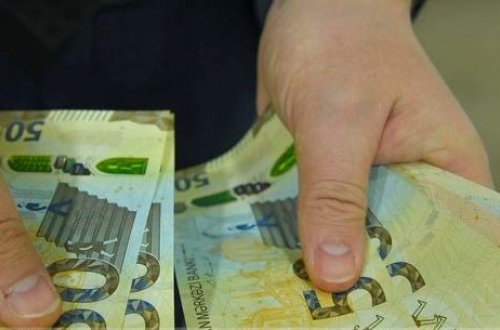 Hərbi qulluqçuların müavinət alacaq uşaqlarının sayı AÇIQLANDI