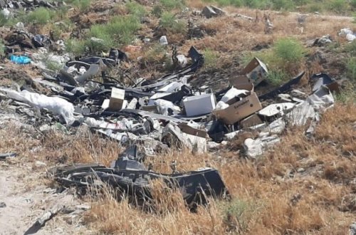 Bir neçə istirahət mərkəzi cərimələndi