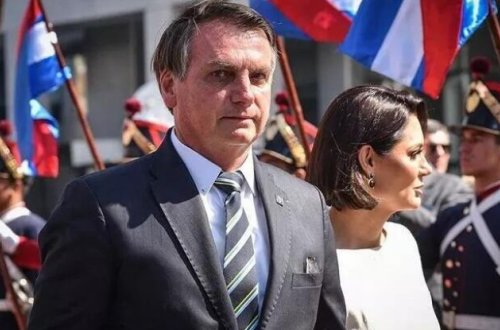 Braziliya prezidenti xəstəxanalıq oldu - maraqlı səbəb