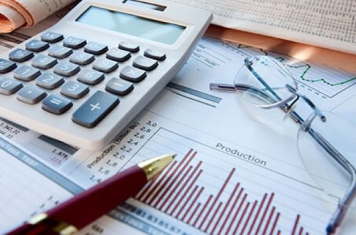 Vergi Xidməti 2 sahibkarı nəzarətə götürdü