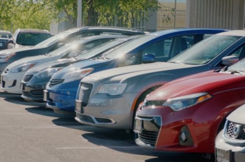 Ədliyyə Nazirliyinin avtomobilləri satışa çıxarılır - QİYMƏT