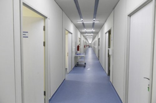 İcbari tibbi sığorta çərçivəsində özəl tibb müəssisələrində müayinə və müalicə proseduru müəyyənləşib