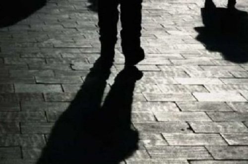 Bakıda 50 yaşlı kişi itkin düşüb – FOTO