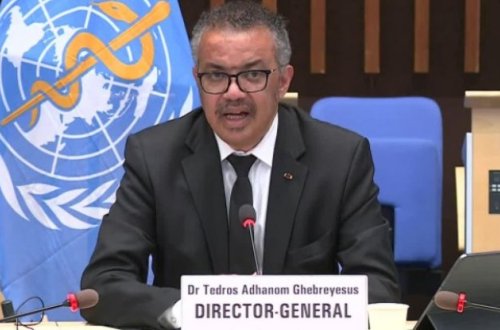 ÜST direktoru: “Dünya pandemiyanın yeni dalğasının başlanğıcındadır”