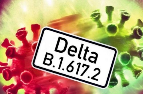 “Delta” ştammı neçə ölkəyə yayılıb?