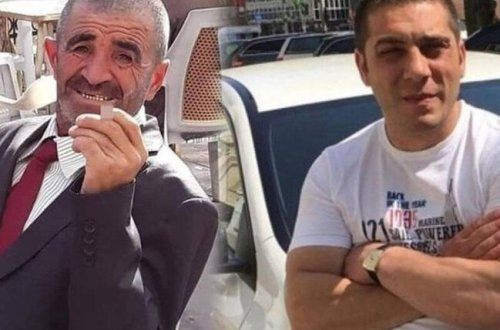 Qüsurlu şəxsi öldürüb başını və orqanlarını kəsən şəxsə cəza - Ölüm hökmü ömürlük həbslə əvəzləndi