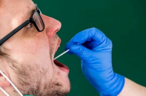 Dünyada ən çox yoluxma bu ÖLKƏDƏDİR