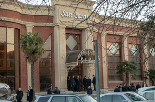 300 nəfərlik toy edən restoranla bağlı cinayət işi başlandı