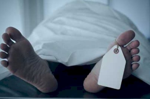 Xəzərdə naməlum kişi meyiti TAPILDI - Yaxınları axtarılır - FOTO