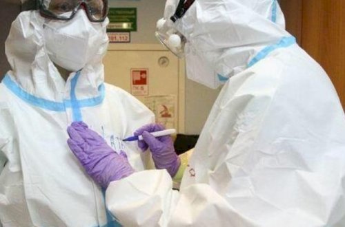 Gürcüstanda son VƏZİYYƏT narahatlıq doğurur - Statistika