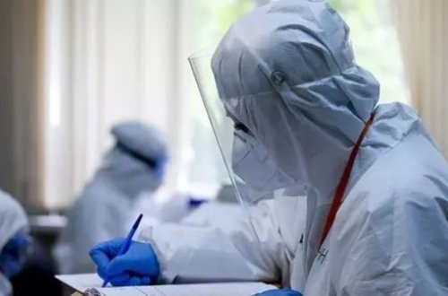 Еще 43 человека стали жертвами коронавируса в Турции