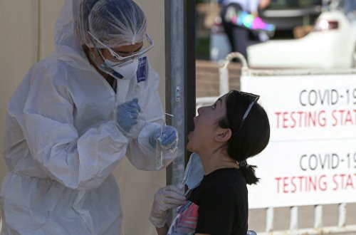 В Казахстане число заразившихся коронавирусом за сутки впервые превысило 5 000