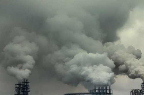 Китай откроет крупнейший в мире рынок по торговле квотами на выбросы углерода