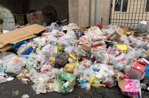 Abşeronun icra hakimiyyətindən ŞİKAYƏT: “Natəmizliyə göz yumulur” - FOTO