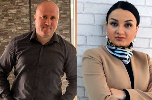 Ərini xüsusi amansızlıqla qətlə yetirən qadına hökm oxundu