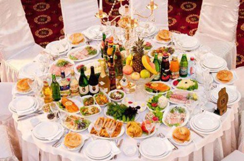 В Гяндже на администратора дома торжеств завели уголовное дело