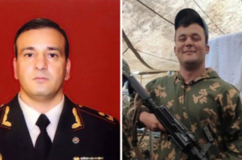 Bu il 154 uşağa Polad, 33 uşağa isə Xudayar adı verilib