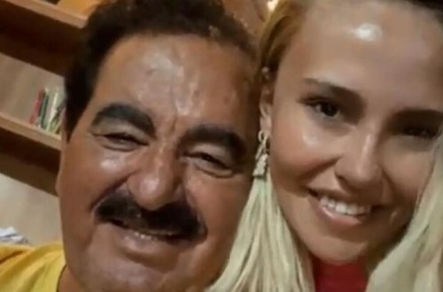 Sevgilisindən Tatlısəslə bağlı paylaşım: 