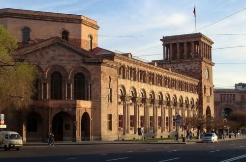 Türkiyəli siyasi şərhçi: “Ermənistan rəhbərliyi və ictimaiyyəti yeni reallıqla barışmağa məhkumdur”