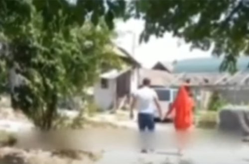 30 yaşlı kişi ilə evləndirilən 15 yaşlı qız ailəsinə qaytarıldı