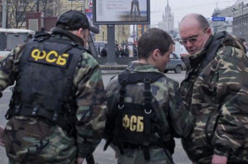 Moskvada terror aktının qarşısı alınıb