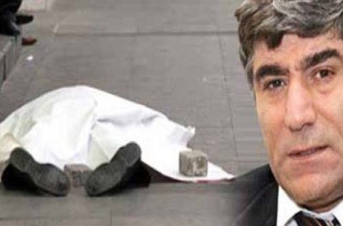 Hrant Dinkin qətliylə bağlı son qərar AÇIQLANDI