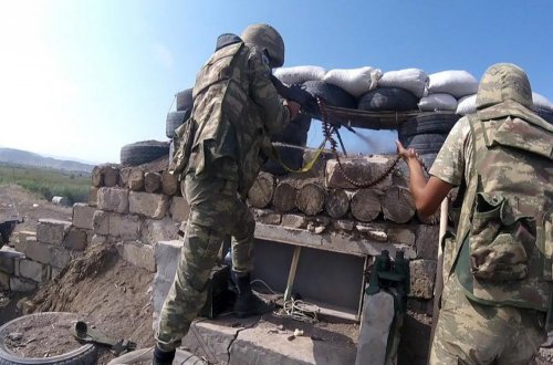 Vətən Müharibəsi Qəhrəmanı ailələrinə yeni güzəştlər müəyyənləşib