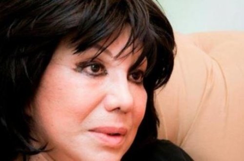 Flora Kərimovanın ailəsində ağır itki