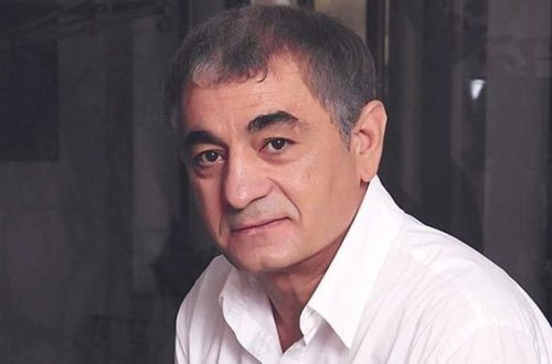 Fəxrəddin Manafovun səhhəti qəfil pisləşib - VİDEO