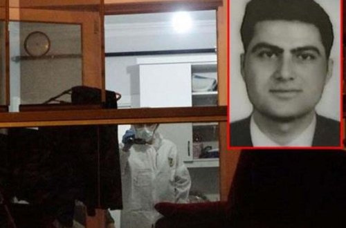 Ərini öldürən polis qadından dəhşətli etiraf: 