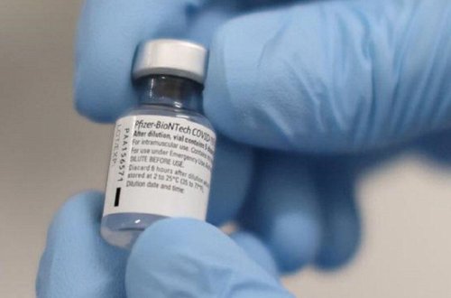 “BioNTech/Pfizer” və “Sinovac” vurulan şəxslərdə antitellərin sayı ilə bağlı tədqiqat