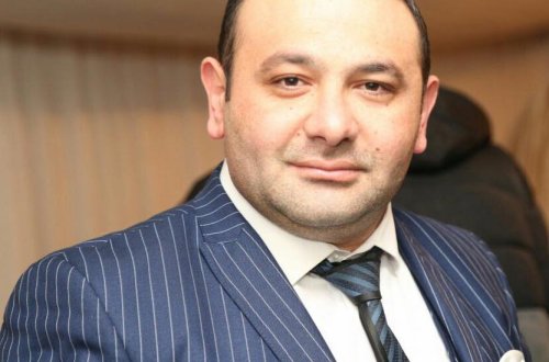 Aşıq Namiq daha bir qadına qarşı seksual zorakılıqda ittiham olunur