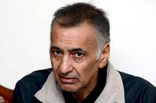 ŞOK! Dilqəm Əsgərovun Şuşa həbsxanasında yazdığı məktublar ÜZƏ ÇIXDI - FOTO+VİDEO