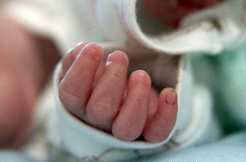 Tbilisidə yeni doğulan körpə koronavirusdan öldü