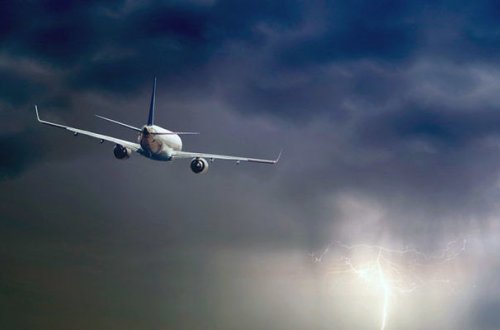 В России пропал Ан-28 с 17 людьми на борту