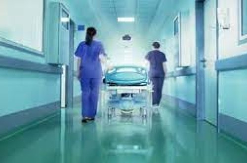 Ramin Bayramlı bu xəstəxanaya direktor təyin etdi (ÖZƏL) 