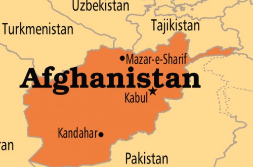 Özbəkistan, ABŞ, Pakistan və Əfqanıstan yeni bir platforma yaradır