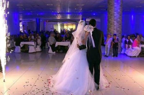 Toy keçirilən 400-ə yaxın obyektdə monitorinq aparıldı: Pozuntular aşkar edildi