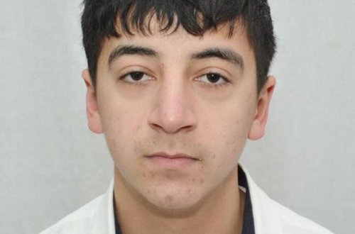 Bakıda 15 yaşlı oğlan doqquz gündür itkin düşüb