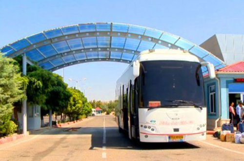 Bakı-Naxçıvan avtobusunun bilet qiymətləri açıqlandı